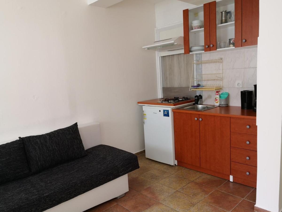 Apartments 33 Luma Piran Extérieur photo